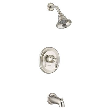 Dazzle Bath/Shower Trim Kits by American Standard