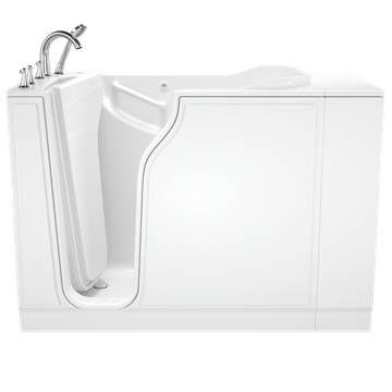 GEL Walk-In-Tub 52X30 Left Hand JMS by American Standard