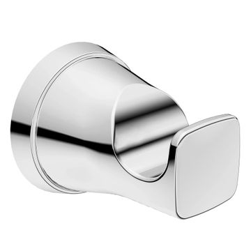 Glenmere Robe Hook by American Standard