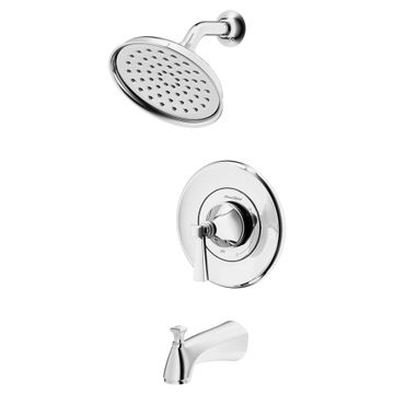 Glenmere Trim Kits by American Standard