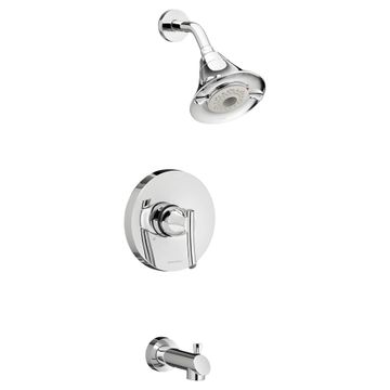 Green Tea Bath/Shower Trim Kit by American Standard