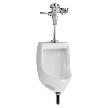Maybrook 0.125 – 1.0 gpf (0.47 – 3.8 Lpf) Top Spud Urinal With EverClean by American Standard