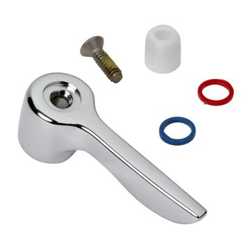 Monterrey Bathroom Faucet Short Lever Handles by American Standard