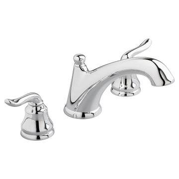 Princeton Deck-Mount Bathtub Faucet Trim Kit by American Standard