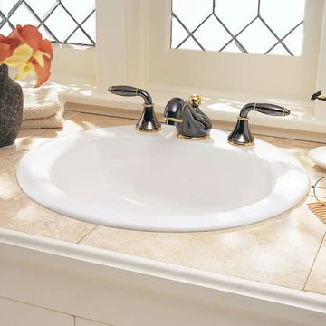 Rondalyn Countertop Sink by American Standard