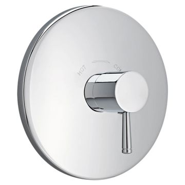 Serin Single-Handle Thermostatic Shower Valve Trim Kit by American Standard