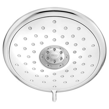 Spectra® Fixed 7-Inch 2.5 gpm/9.5 L/min Fixed Showerhead by American Standard