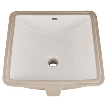 Studio Carre Under Counter Sink by American Standard