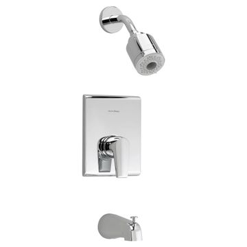 Studio FloWise Bath/Shower Trim Kit by American Standard
