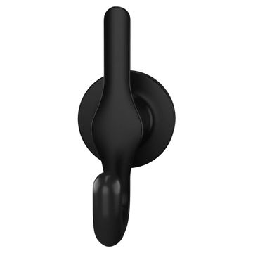 Studio S Double Robe Hook by American Standard