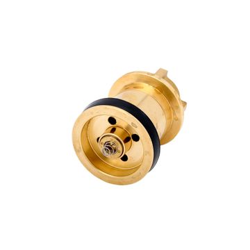 Toilet Flush Valve Piston Assembly 1.6 GPF (Blister Pack 100) by American Standard