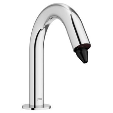 Touchless Sensor-Operated Foam Soap Dispenser, Battery Powered by American Standard
