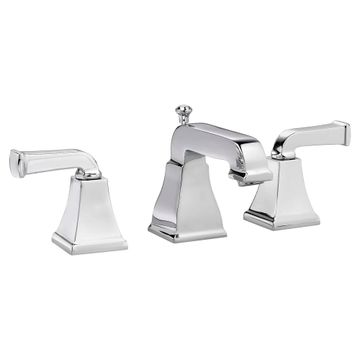 Town Square 2-Handle 8 Inch Widespread Bathroom Faucet by American Standard