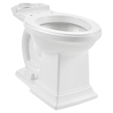 Town Square S Chair Height Elongated Bowl by American Standard