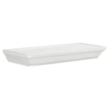Town Square S One-Piece Toilet Tank Cover by American Standard
