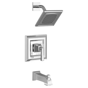 Town Square S Tub and Shower Valve Trim Kit by American Standard