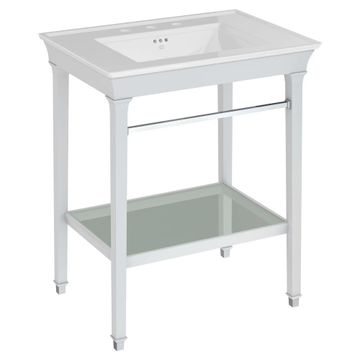 Town Square S Washstand by American Standard