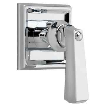 Town Square Single-Handle On/Off Volume Control Valve Trim by American Standard