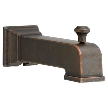 Town Square Slip-On Diverter Tub Spout by American Standard