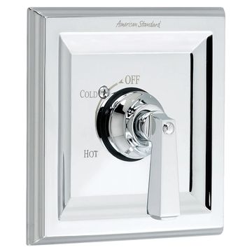 Town Square Valve Only Trim Kit with Lever Handle by American Standard