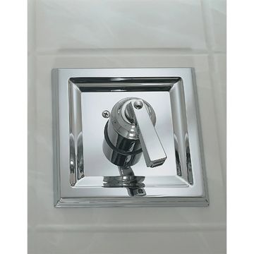 Town Square Valve Only Trim Kit by American Standard