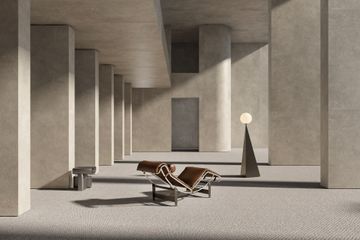 Architectural – Diagonal by Amini