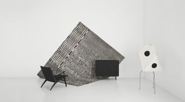 One of a kind by Carlotta Fortuna by Amini