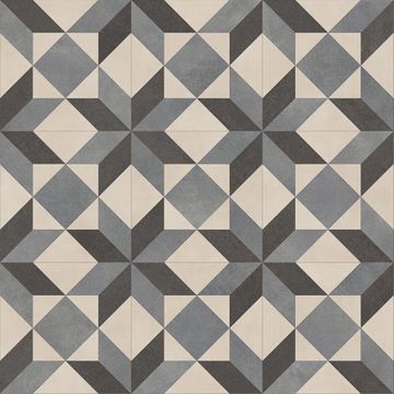 Victorian Star Chester by Amtico