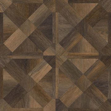 Akari Lattice Large Chicory by Amtico - view 2