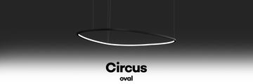 CIRCUS OVAL S1900 by Andcosta - view 5