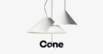CONE S120 by Andcosta - view 5