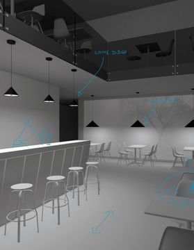 CONE S120 by Andcosta - view 9