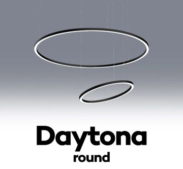 daytona round S600 by Andcosta - view 7