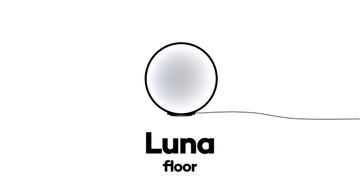 LUNA S900 HORIZONTAL hanging lamp by Andcosta - view 5