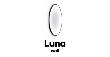 LUNA W1270 wall lamp by Andcosta - view 6