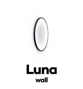 LUNA W900 wall lamp by Andcosta - view 7