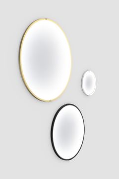 LUNA W900 wall lamp by Andcosta - view 8