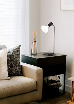 PIN T670 table lamp by Andcosta - view 5