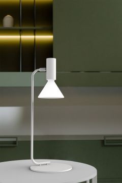 PIN T670 table lamp by Andcosta - view 6