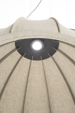 TESSA S640 hanging lamp by Andcosta - view 8