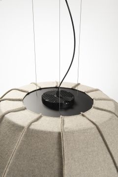 TESSA S640 hanging lamp by Andcosta - view 9
