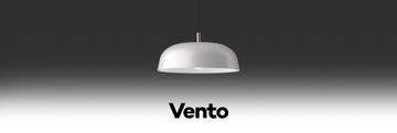 VENTO S480 hanging lamp by Andcosta - view 5