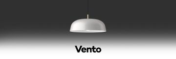 VENTO S480 hanging lamp by Andcosta - view 6