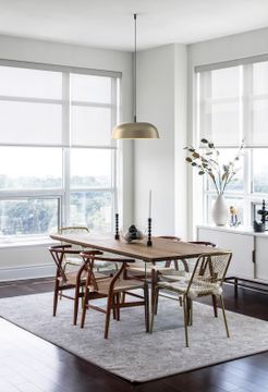 VENTO S480 hanging lamp by Andcosta - view 9