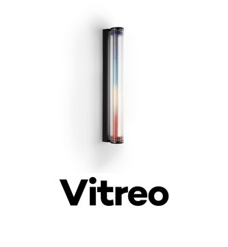 VITREO wall lamp by Andcosta - view 7