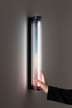 VITREO wall lamp by Andcosta - view 9