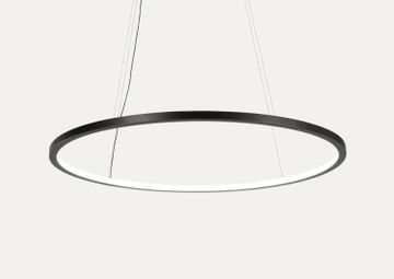 Lampada a sospensione CIRCUS round by Andcosta