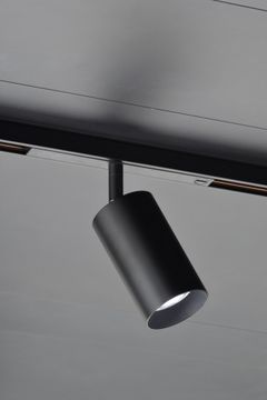CYL spotlights and track multisystem by Andcosta