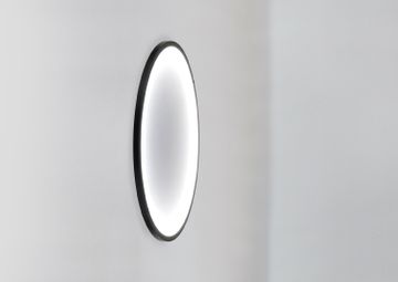 LUNA W900 wall lamp by Andcosta