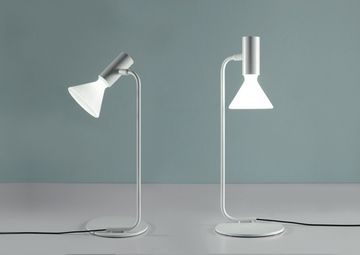 PIN T670 table lamp by Andcosta